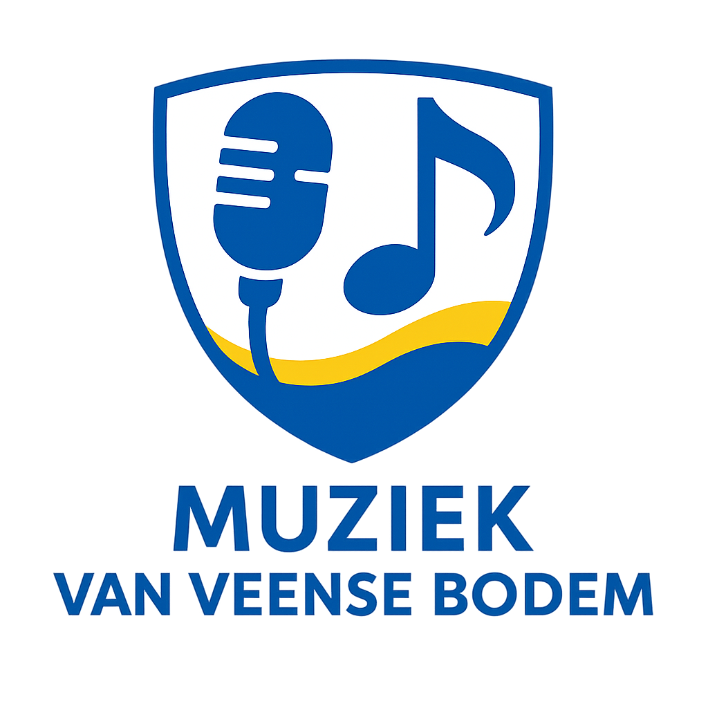 Muziek van Veense Bodem